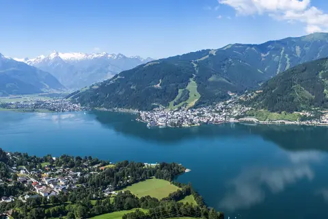 Sportcamp Woferlgut in Bruck an der Großglocknerstraße — foto 7