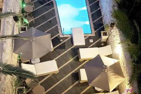 Antica Dimora Suites in Rethimnon — foto 7