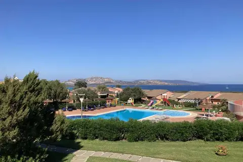 Cala Rosa Club Hotel in Stintino — foto 2