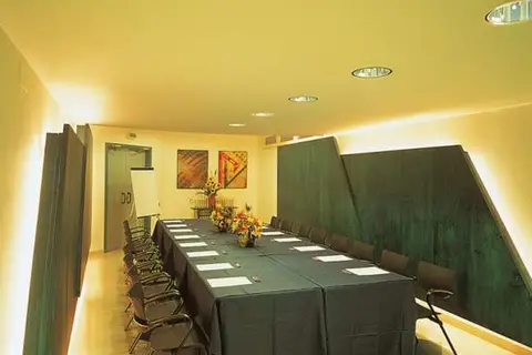AQUA Hotel Bertran Park in Lloret de Mar — foto 11