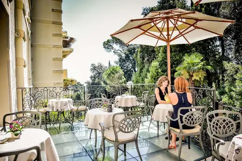 Amadria Park Agava in Opatija — foto 22