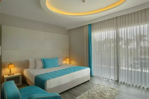 Ilica Hotel Spa & Thermal Resort in Cesme