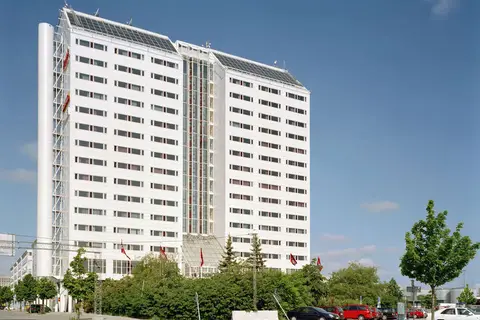 Scandic Ariadne in Stockholm — foto 2