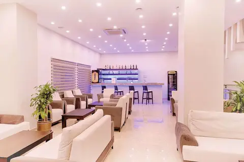 Maya World Park Hotel in Serik, foto 19