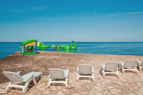 Camping Park Umag in Umag — foto 13