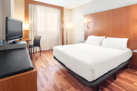 B&B HOTEL Ciudad de Lleida in Lleida, foto 11