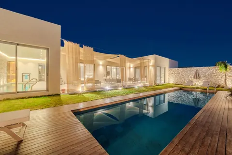 Silence Villas in Fethiye — foto 32