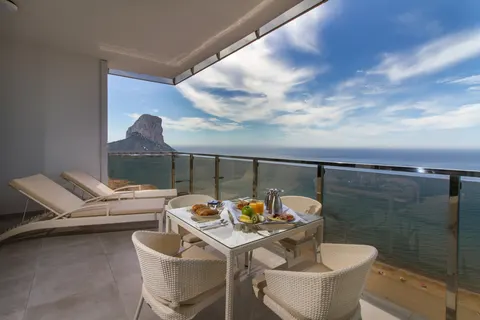 Estimar Calpe Appartementen foto 37