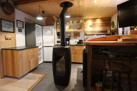 Chalet Bobech in Tignes, foto 6
