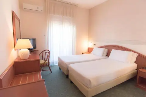 Hotel Riva del Sole in Giovinazzo — foto 10