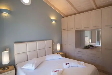 Villa Theodora in Λευκάδα — foto 5
