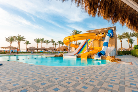 Sentido Caribbean Soma Bay foto 2