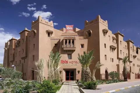 ibis Ouarzazate Centre in Ouarzazate, foto 5