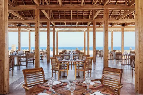 Jaz Grand Marsa in Marsa Alam, foto 6