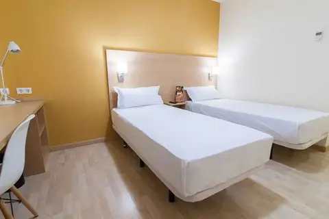 B&B HOTEL Madrid Las Rozas in Las Rozas — foto 26