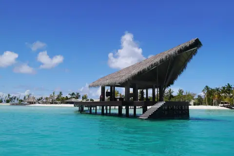 The Residence Maldives at Falhumaafushi in ގާފަރު Gaafaru — foto 17