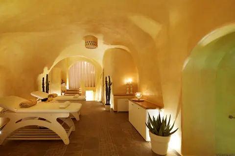 Andromeda Villas & Spa Resort in Thira Municipal Unit — foto 9