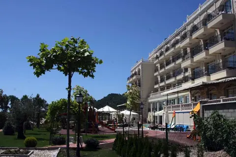 Therma Palace in Кранево — foto 24