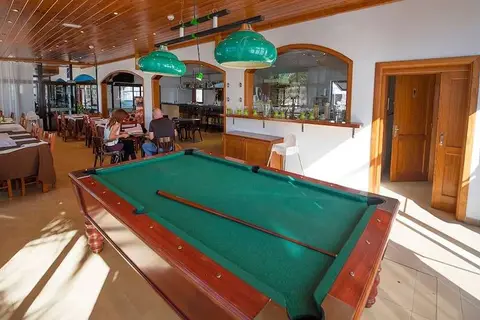 Hotel Tabaiba Center in Teguise — foto 11
