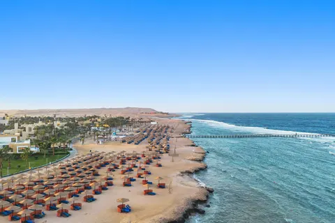 Pickalbatros Palace Hotel in Port Ghalib — foto 48