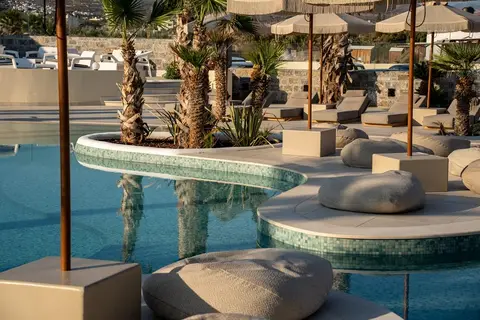 Stella Blue Seaside Resort in Δημοτική Ενότητα Χερσονήσου — foto 5
