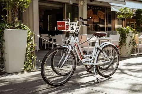 Bellini Relais in Lignano Sabbiadoro, foto 7