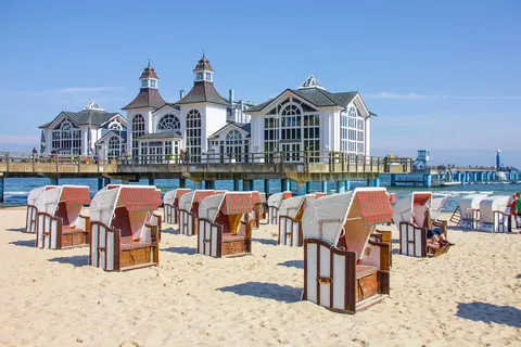 Hanzesteden en Oostzee foto 21