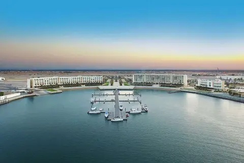 Barcelo Mussanah Resort in المصنعة — foto 22