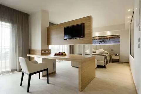 Laguna Park Hotel in Bibione — foto 18