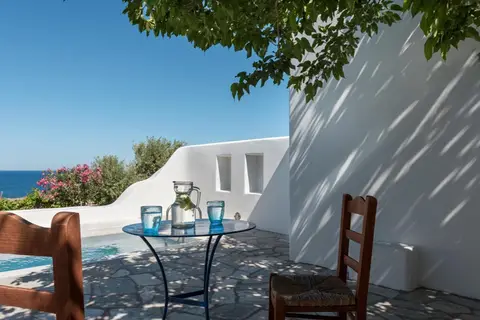 Anema Boutique Hotel & Villas in Magma Resort Santorini, foto 22
