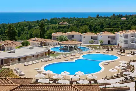 Ajul Luxury Hotel & Spa Resort in Δημοτική Ενότητα Παλλήνης — foto 22