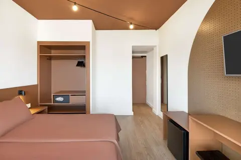tent Bahia de Palma in s'Arenal — foto 4