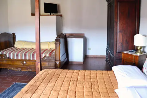 Relais Ciavatta in Manciano, foto 2