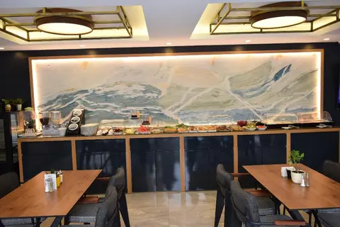 Güden Pearl in Muratpaşa — foto 12