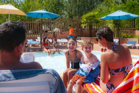 Camping Le Mas De Sireuil) foto 7