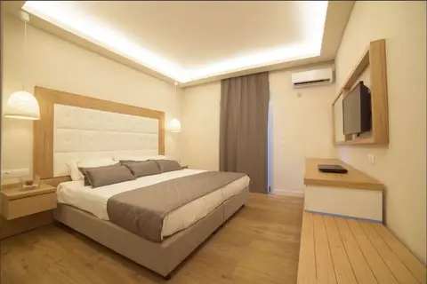 Akron Seascape Resort in Σιδάρι — foto 5