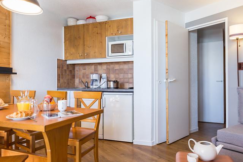 Résidence P&V Les Constellations - Voordeeltarief foto 3