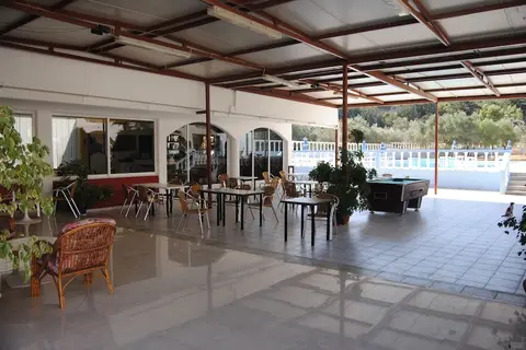 Tivoli Hotel in Faliraki — foto 24