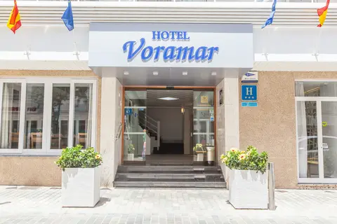 Voramar in Palma — foto 30