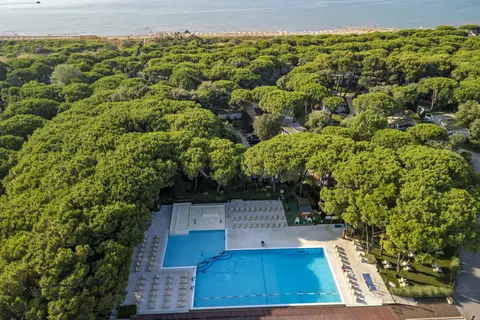 Jesolo Family Resort in Jesolo — foto 24