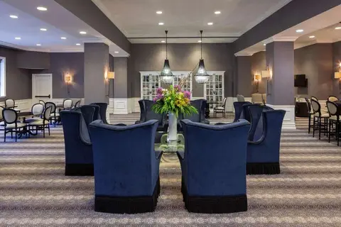 The Manhattan Club in New York — foto 30