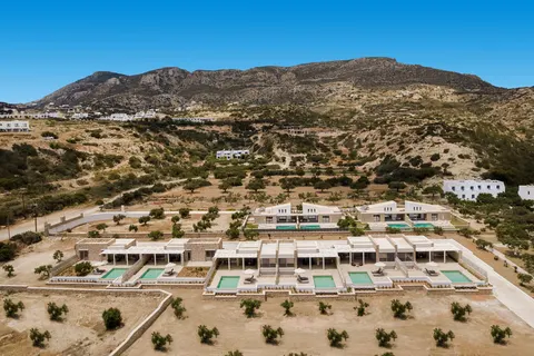 Orelia Luxury Villas in Karpathos Municipal Unit — foto 23