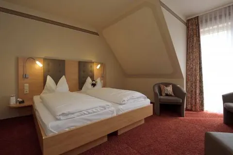 Hotel Adlerbräu foto 4