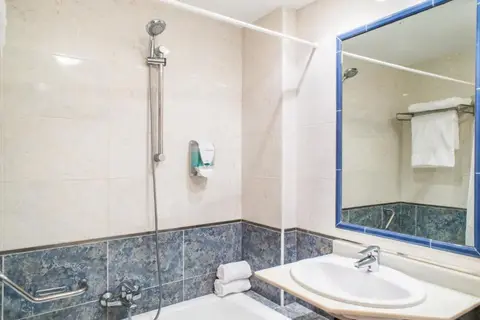 Apartamentos Dunas de Liencres in Piélagos — foto 9