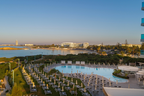 Hotel NissiBlu Beach Resort foto 27