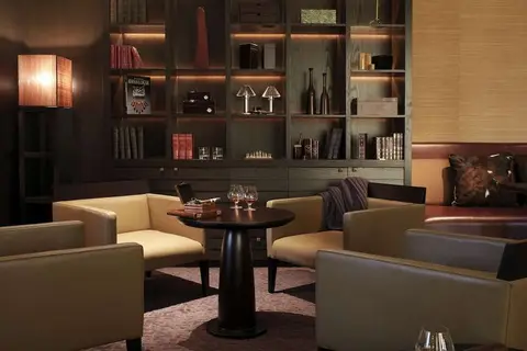 Address Montgomerie in Address Montgomerie Hotel — foto 14