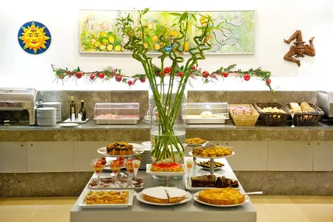 Mercure Palermo Centro foto 4