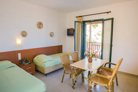 Mariamare Apartments in Δημοτική Ενότητα Μαλίων — foto 27