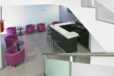 Hotel Alix Boutique in A Coruña — foto 15