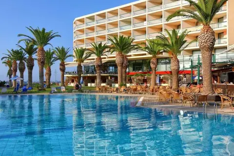 Sirens Beach & Village in Malia Municipal Unit, foto 24